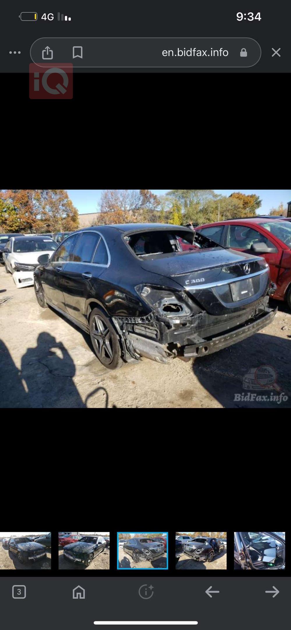 مێرسێدس بێنز C-Class